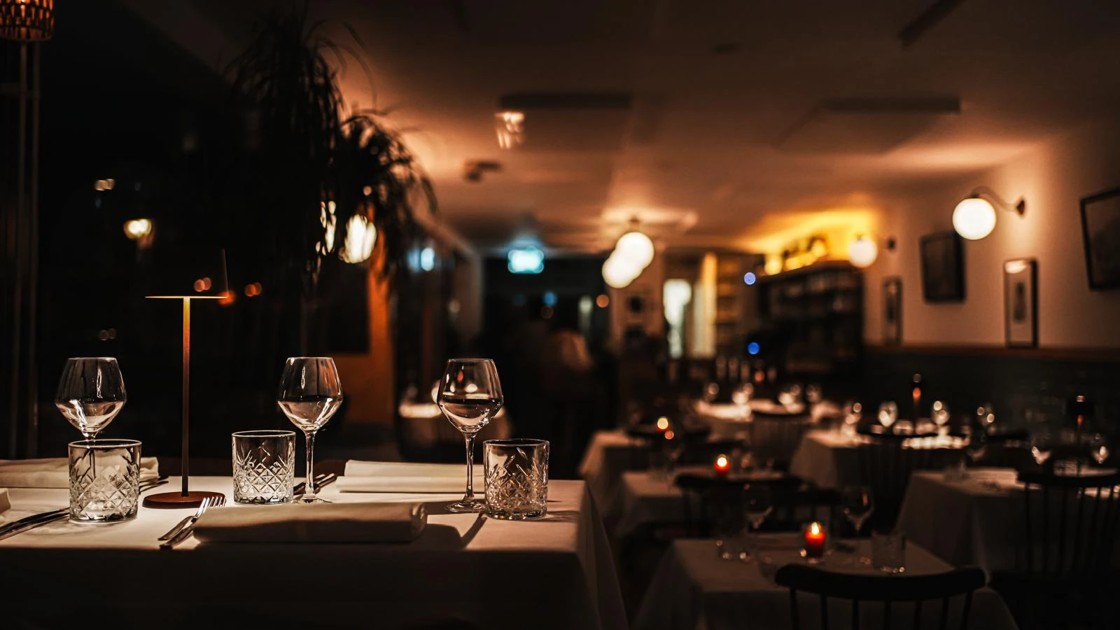 Kaai 13 - authentiek Italiaans dineren in het centrum van Den Haag