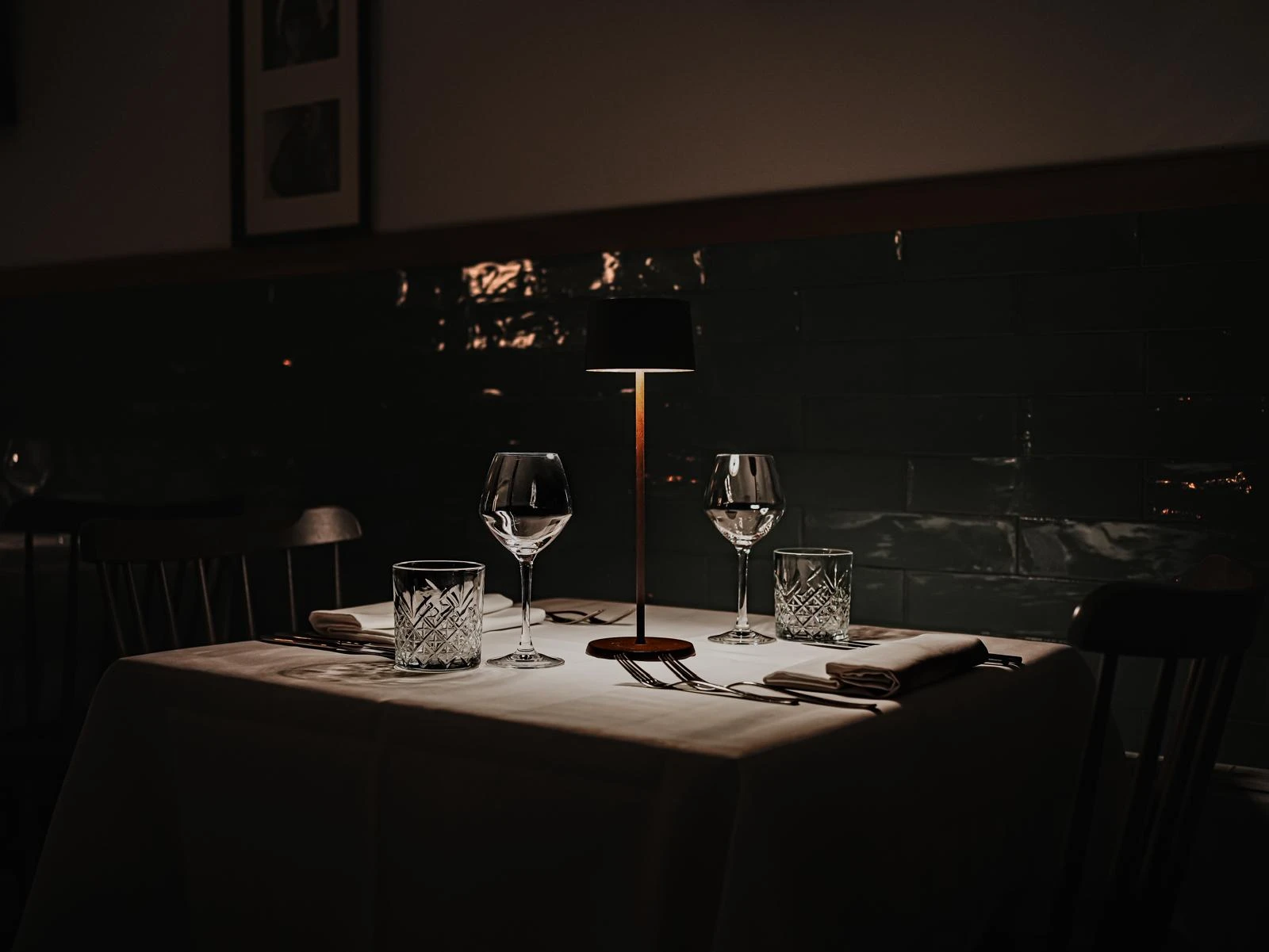Kaai 13 - valentijnsdag special restaurant italiaans